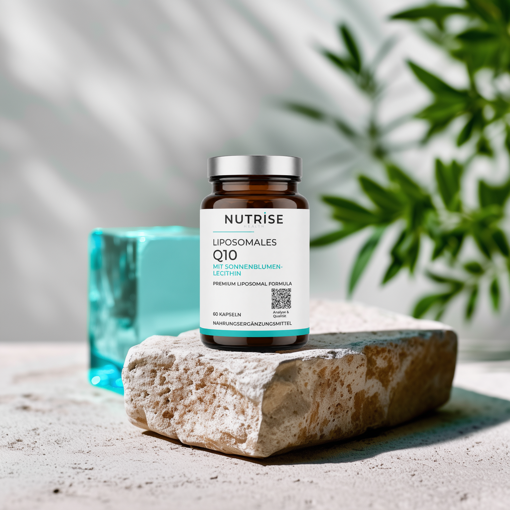 Liposomales Q10