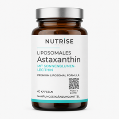 Liposomales Astaxanthin