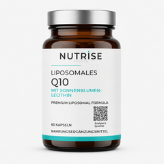 Liposomales Q10