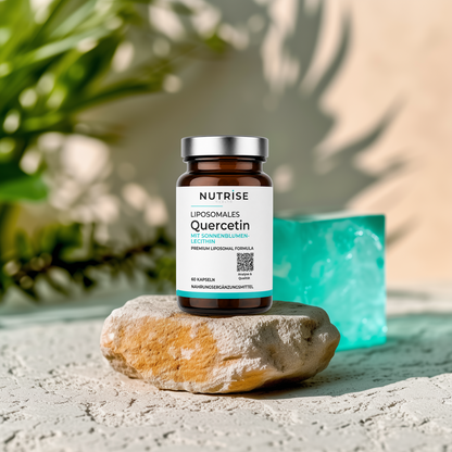 Liposomales Quercetin
