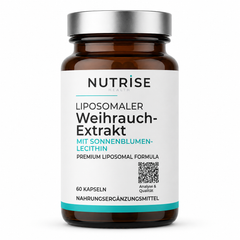Liposomaler Weihrauch-Extrakt