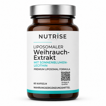 Liposomaler Weihrauch-Extrakt