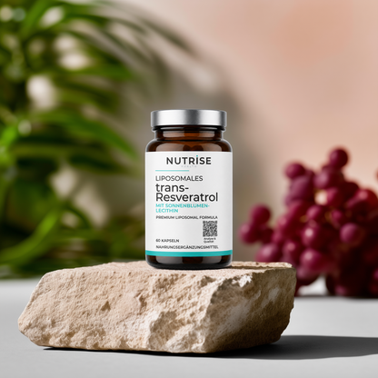 Liposomales trans-Resveratrol