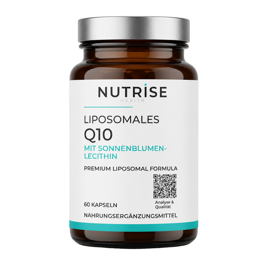 Liposomales Q10
