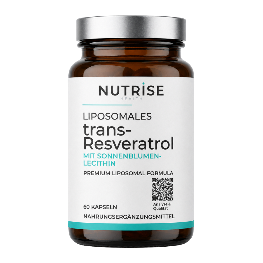 Liposomales trans-Resveratrol