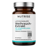 Liposomaler Weihrauch-Extrakt