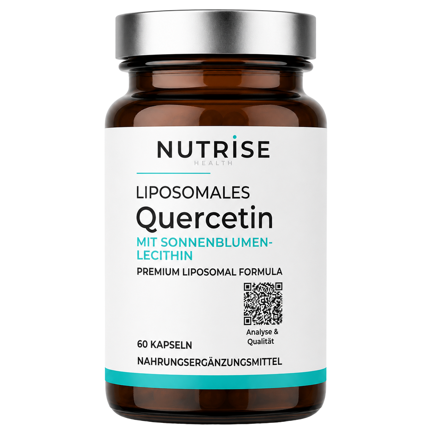 Liposomales Quercetin